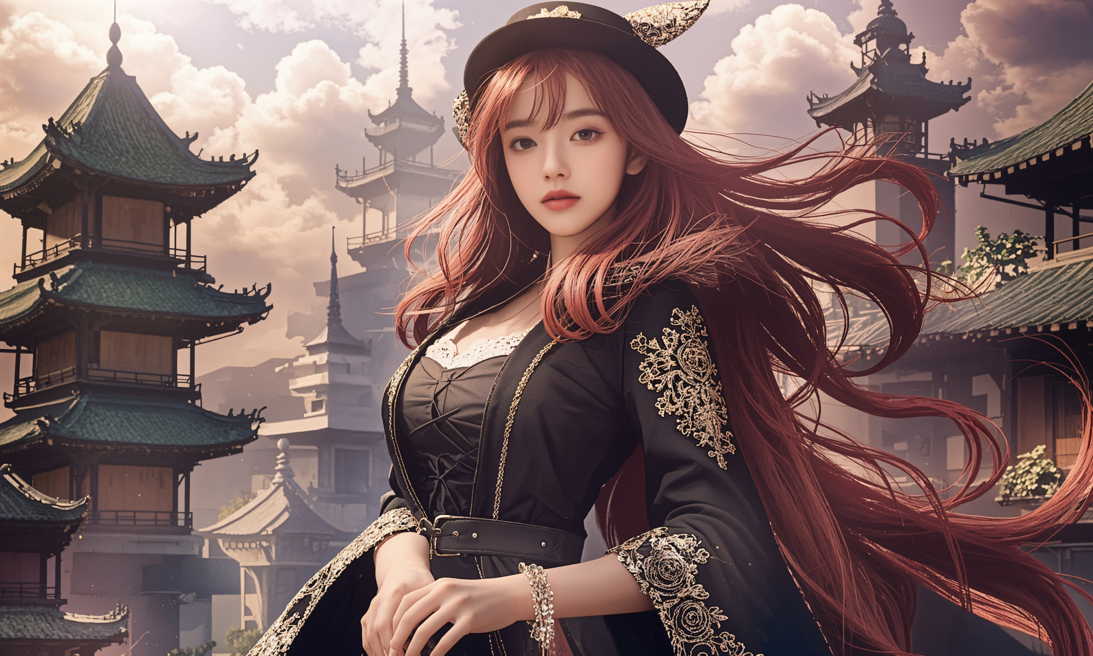 “锋刃-2025”国际狙击手射击竞赛进行“解救人质精准狙击”课目竞赛